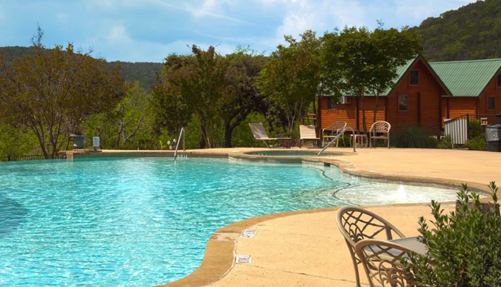san antonio texas resorts