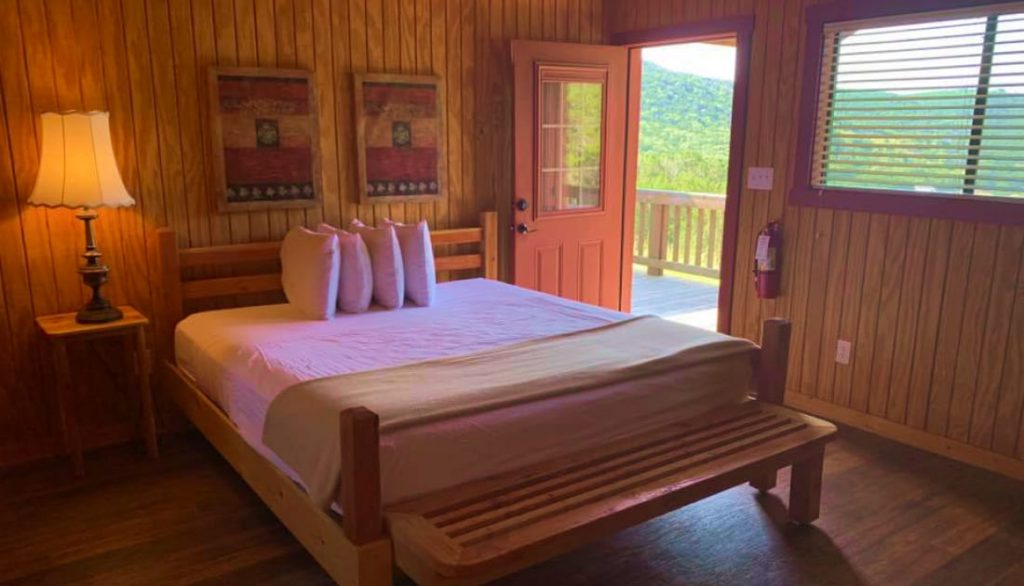 san antonio texas resorts