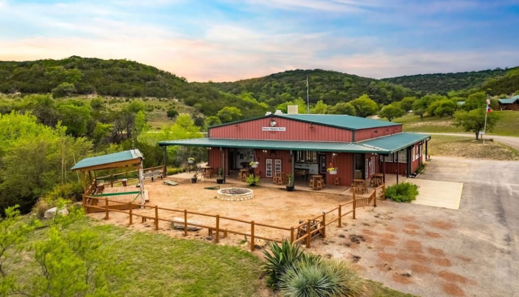 san antonio resorts for families