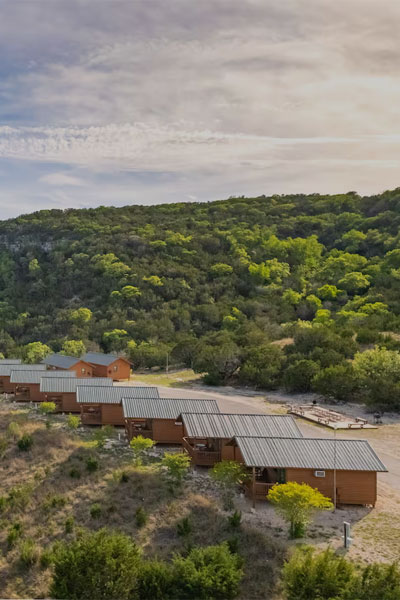 RV Camping Checklist for First-Timers in Texas