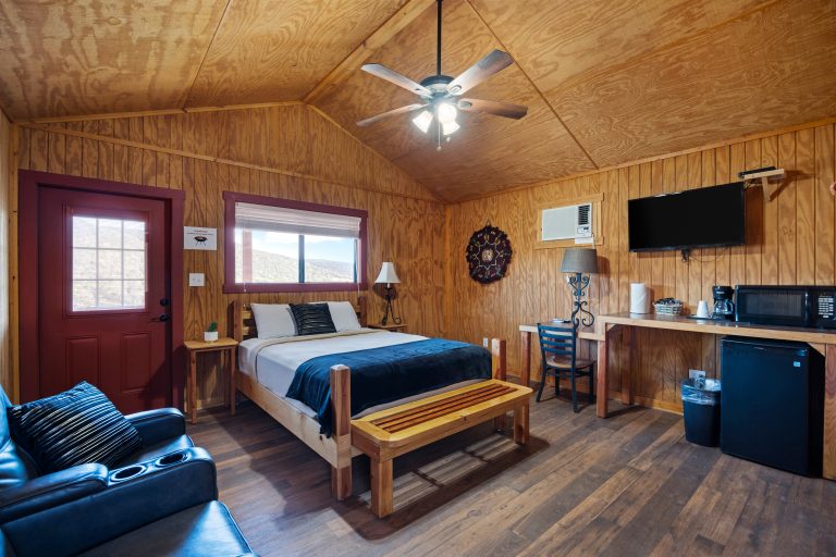 Best cabin in Texas Hill Country