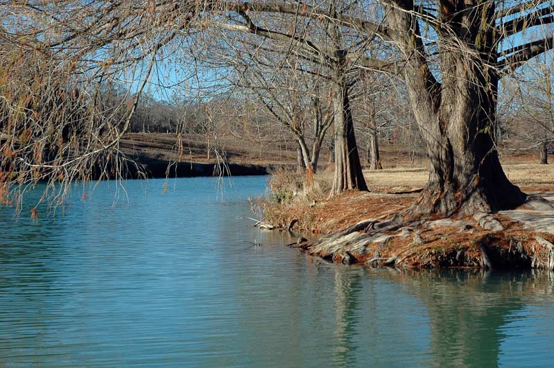 state parks near rv park