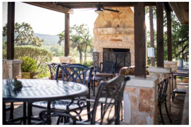 Bending Branch Winery