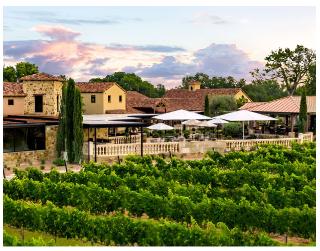 Grape Creek Vineyards