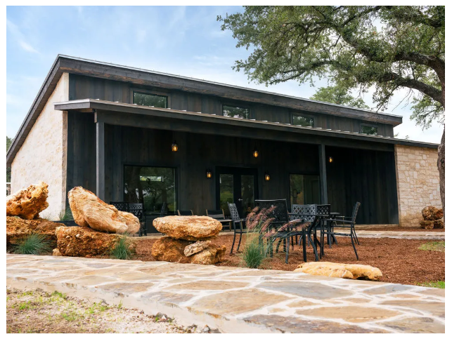 Lost Draw Cellars