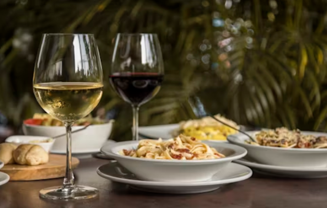 Savor the Flavors: 5 Wine & Dine Experiences Near Medina, TX