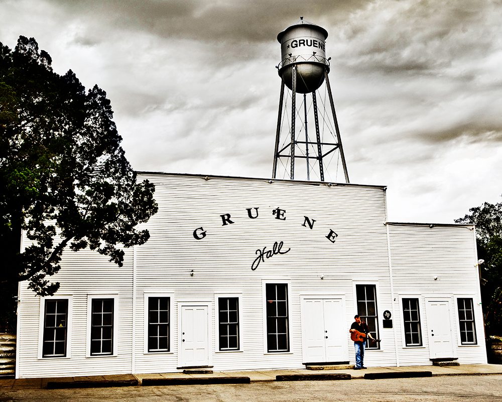Gruene Hall