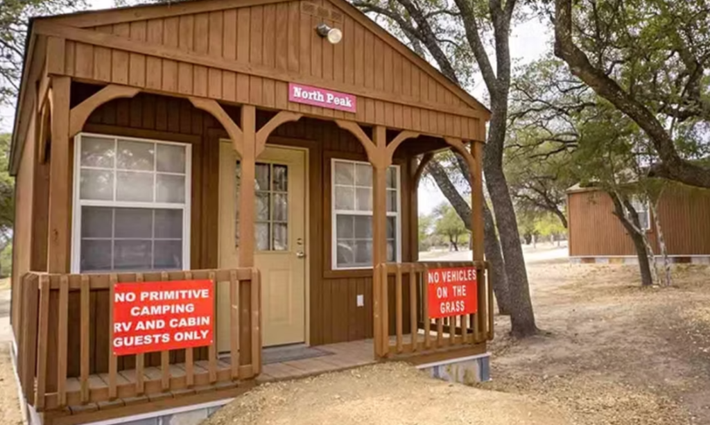 Hidden Falls Adventure Park