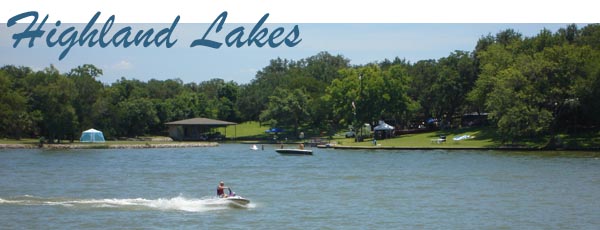 Lake Highland Buchanan Lake Highland Buchanan