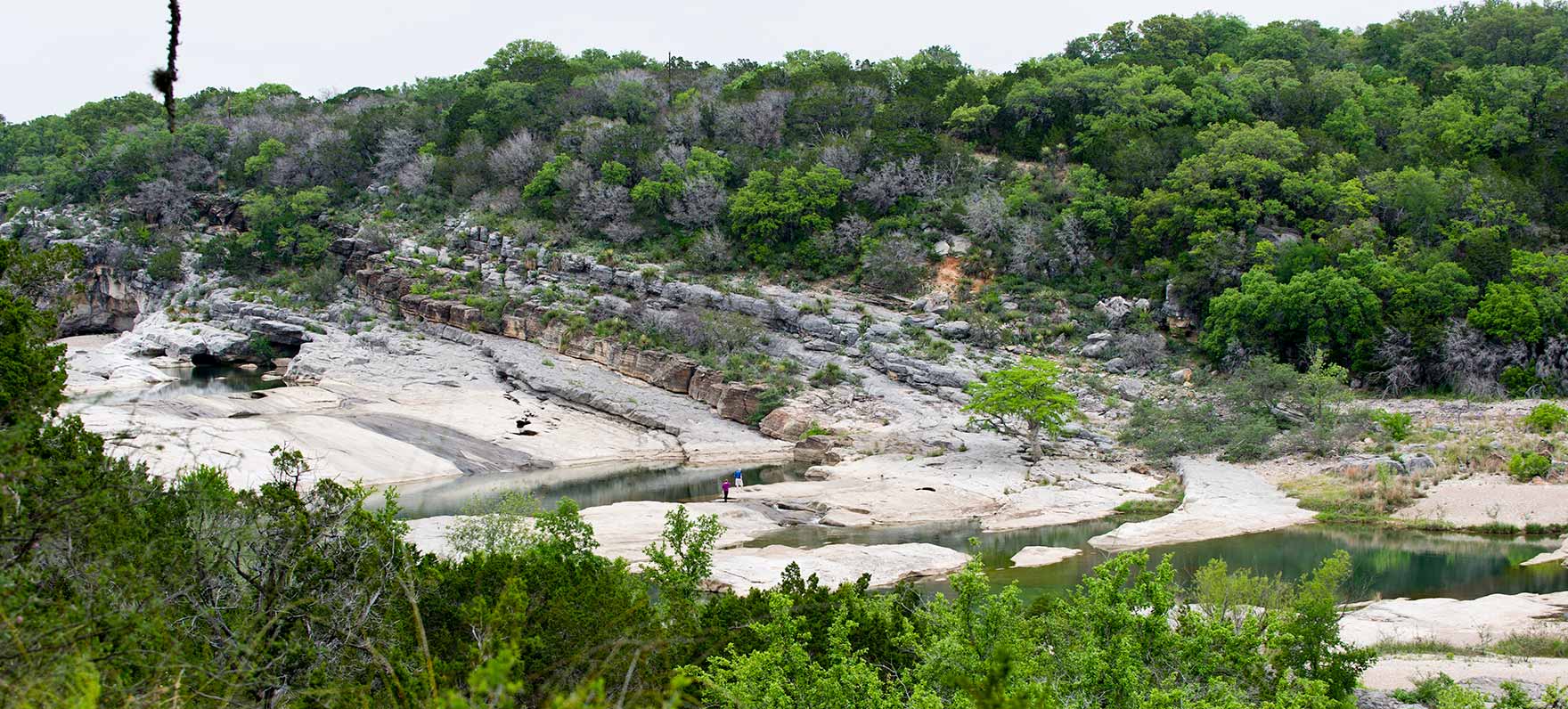 Pedernales Falls State Park Pedernales Falls State Park