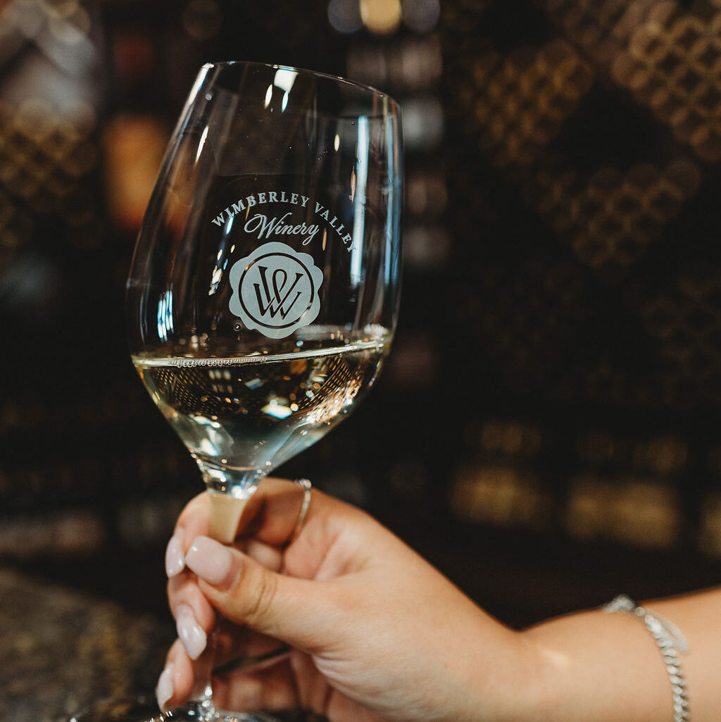The Wimberley Valley Winery & Local Wine Trail
