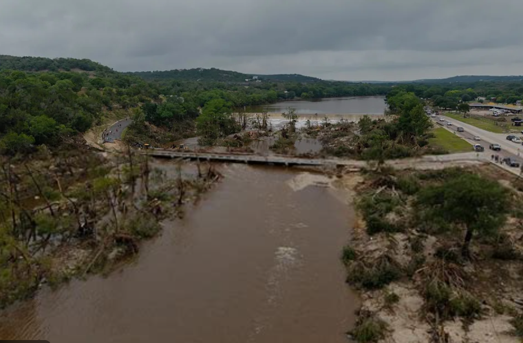 Hill Country Strong: How Our Community is Rebuilding After the Floods
