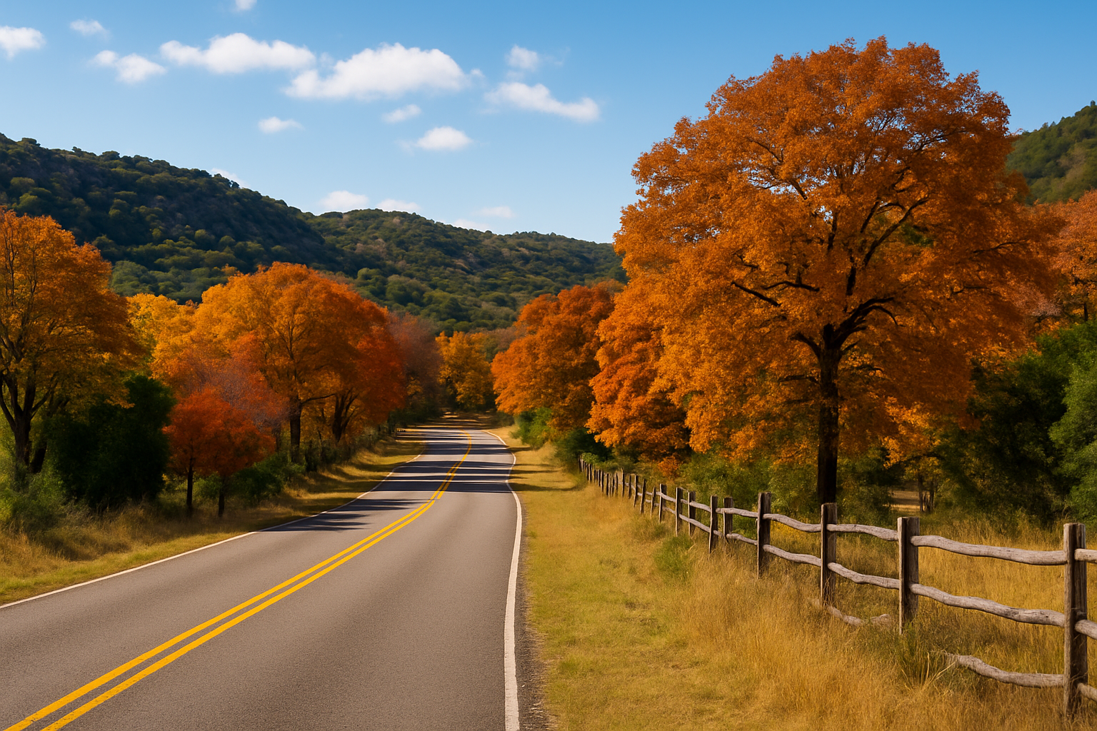Why Texas Hill Country Is the Best Weekend Getaway Near San Antonio
