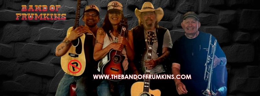 The Band of Frumkins