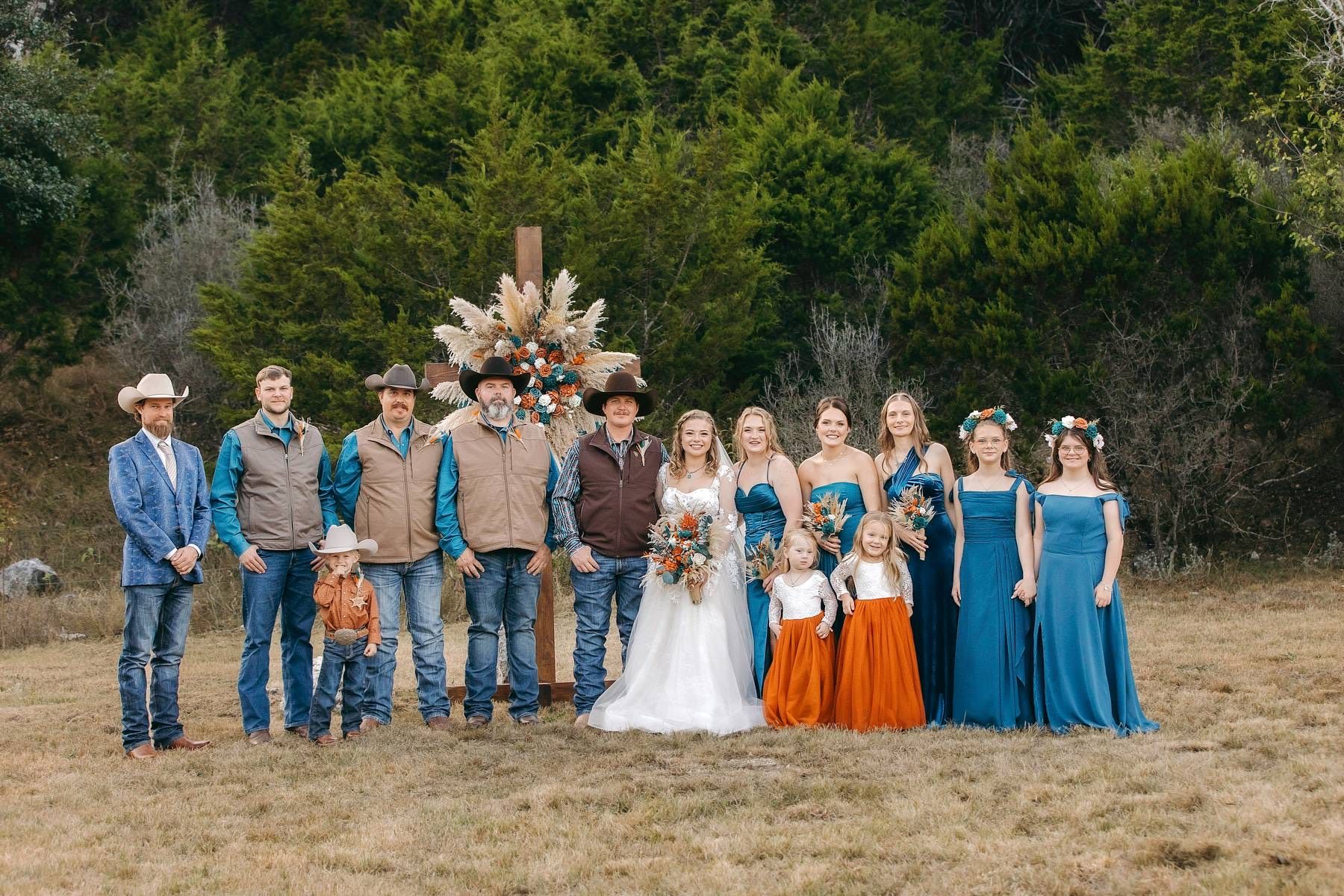 cheap wedding venues san antonio