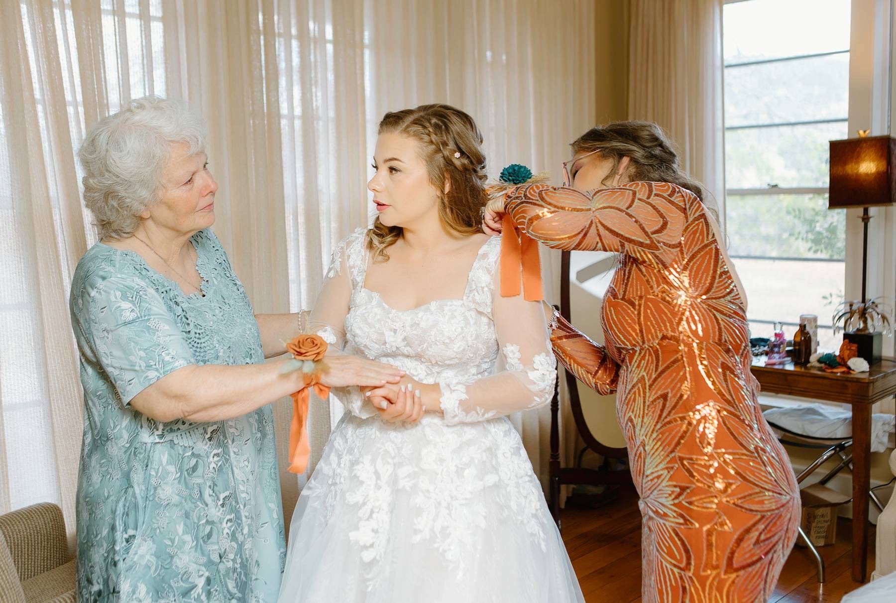 outdoor wedding venues san antonio