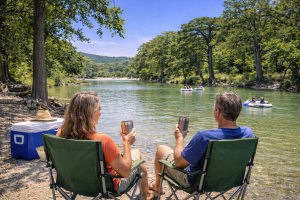 Hill Country afternoon activities