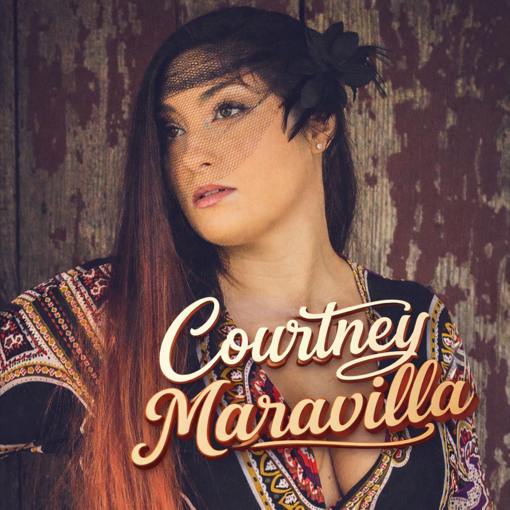 Courtney Maravilla