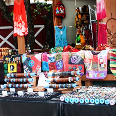 Wimberley Market Days