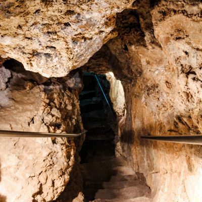 Wonder World Cave & Adventure Park